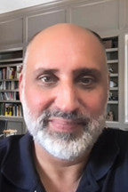 Dr. David Hatami