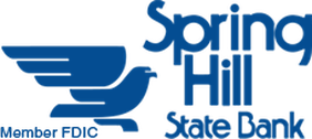 Spring Hill State Bank