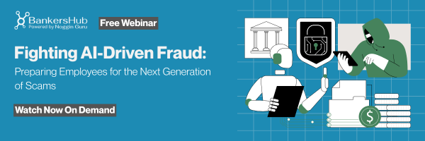 Fighting AI-Driven Fraud: Preparing Employees for Next-Generation Scams