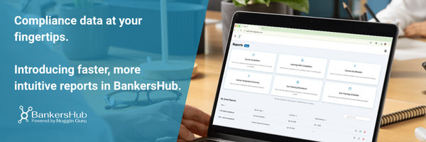 BankersHub Launches Enhanced Reporting Experience Across Learning Platform
