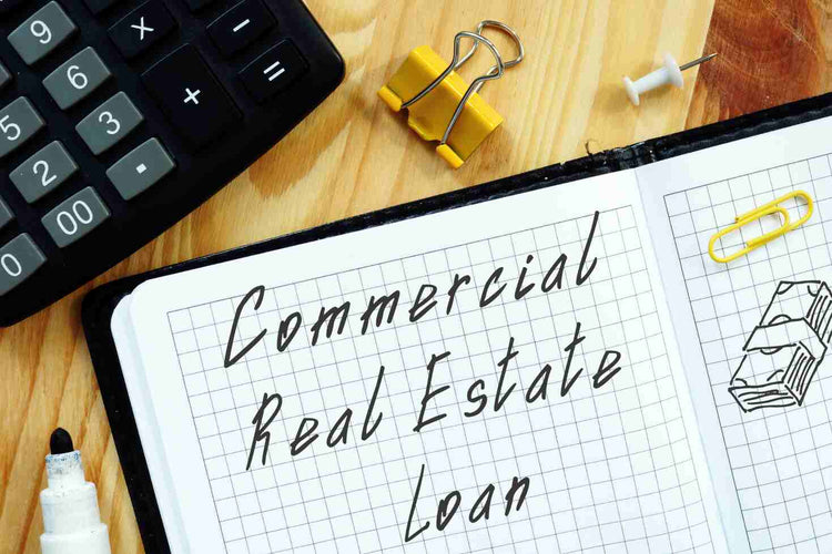CRE Lending and Loans: Exploring Different Types & Requirements
