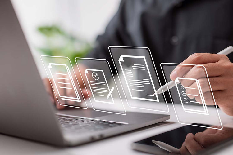 E-Sign Act: How to Ensure E-Sign Compliance