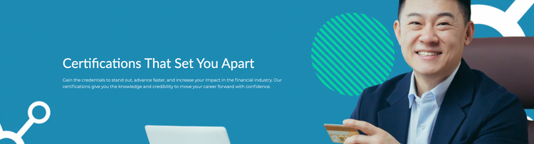 Build Expertise on Your Terms: Why BankersHub Certifications Work