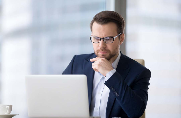 How to Write a Business Email for Banking Professionals