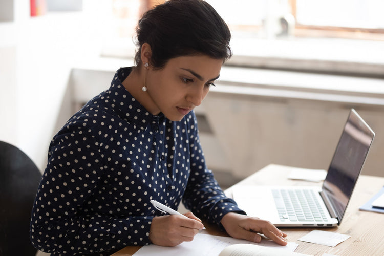 Justification Letter for AAP Certification Prep – Download Template