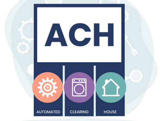 ACH Basics