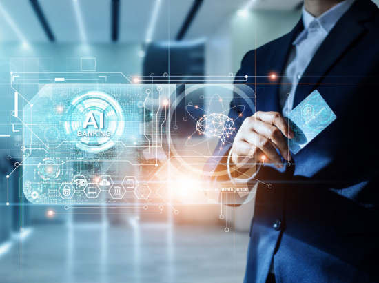 AI Models for Faster Payments Reality