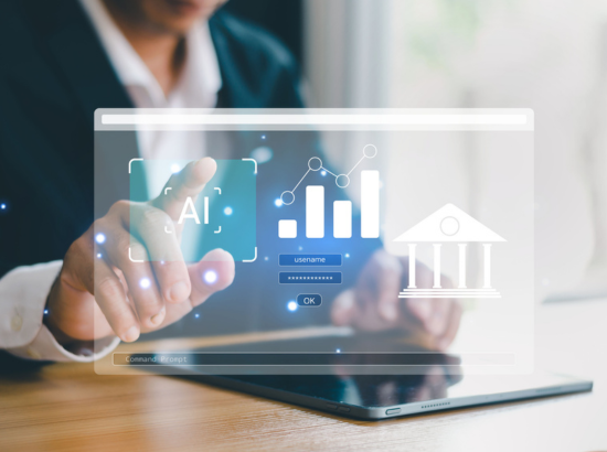 Banking & AI Security