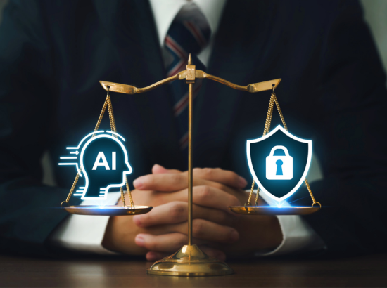 AI and Compliance - Latest Developments