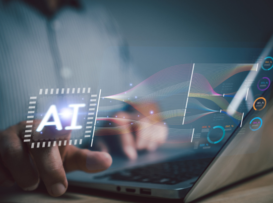 AI in Banking Project Management