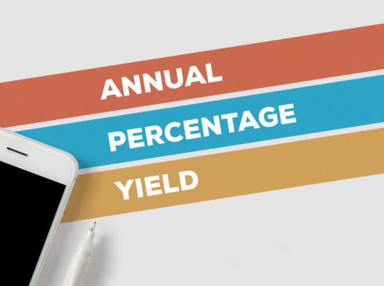 Truth Matters: Annual Percentage Yield (2-Part Series)