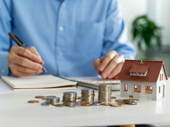 ATR and QM Refresher