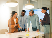 Accountability in the Workplace