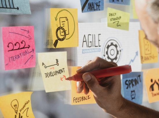 The Fundamentals of Agile Project Management