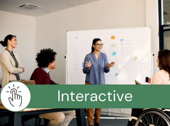 Americans with Disabilities Act for Staff