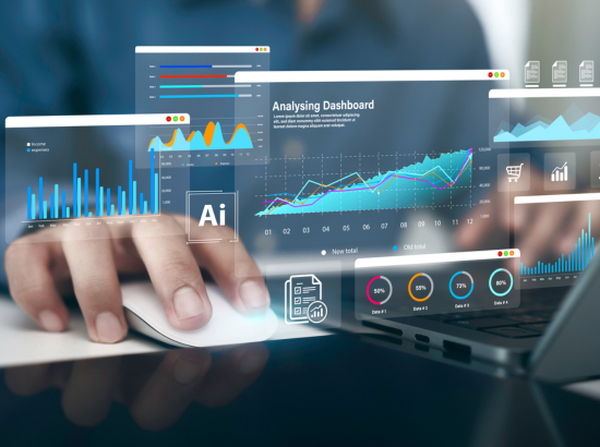 Artificial Intelligence (AI) Strategy Development