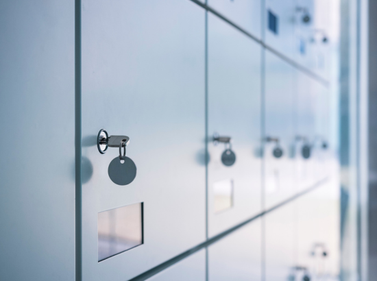 Audit Your Safe Deposit Department