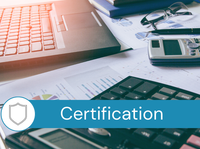 Certification: Bank Accounting Specialist