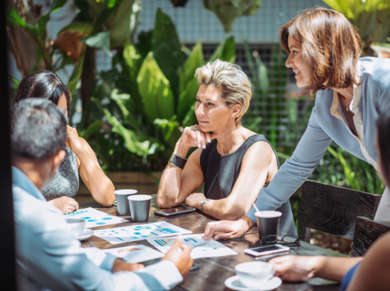 Synchronizing BSA And Fraud Departments