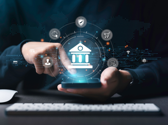 The Basics of Electronic Payments