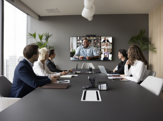 Board Reporting: the Security Perspective