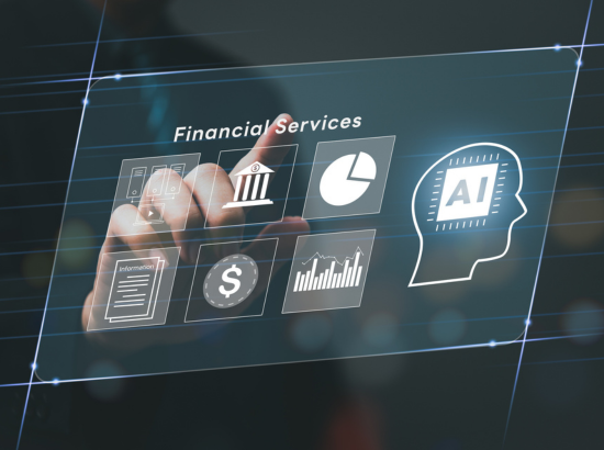 Unlocking the Power of Bot Technology and AI in Financial Institutions