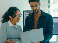 Building Strategic FinTech Partnerships