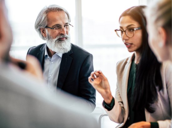 How to Develop a Strong Business Acumen