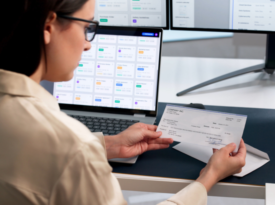 Can Instant Payments Replace Checks? Separating Reality from the Myth