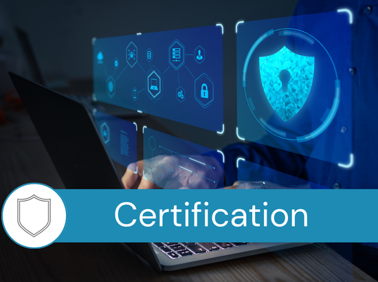 Certification: Certified Risk Specialist