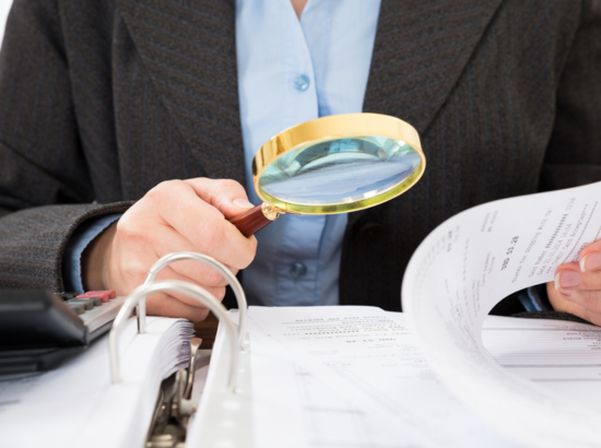 Challenges in Reg E Investigations