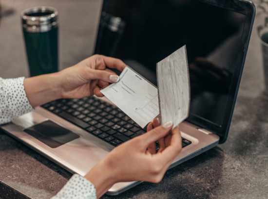 Effective Check Fraud Prevention & Detection on the Front-Line and Back Office