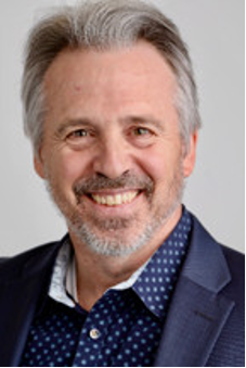 Christopher Salem