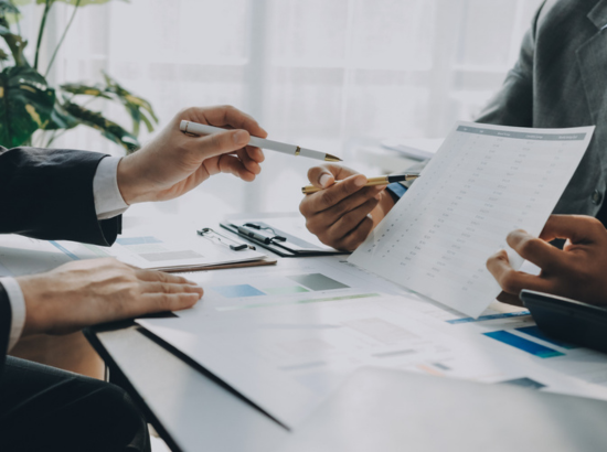 Collateral Types and Assessing Quality