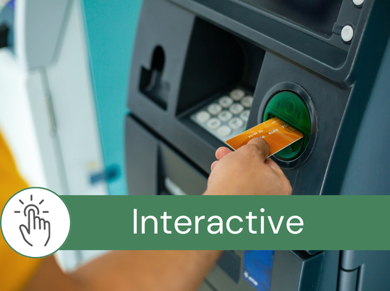 Compliance for New Transaction Accounts