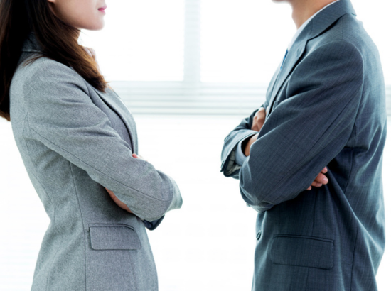 How to Effectively Manage Conflict With Peers