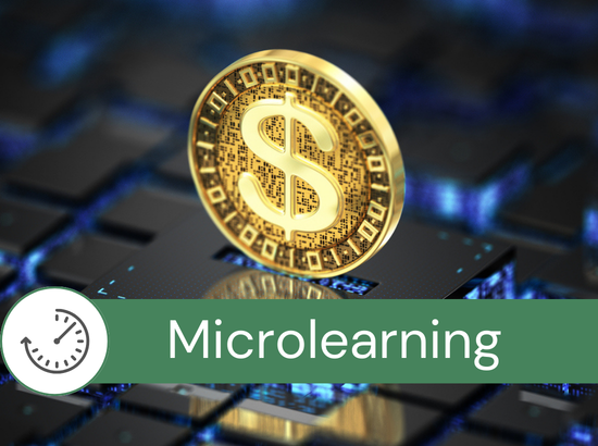 Stablecoins and Cryptocurrency Microlearning Series