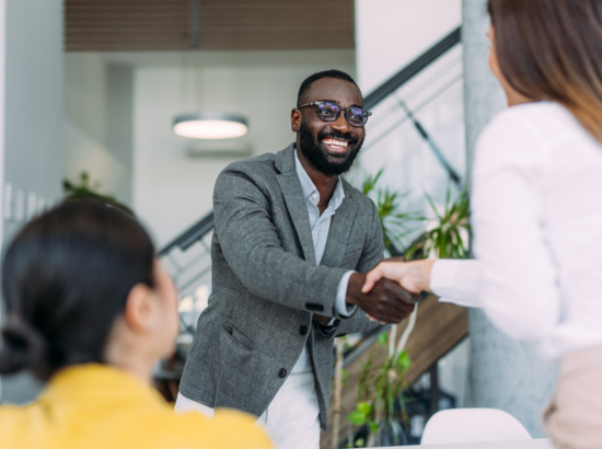Customer Negotiation Techniques