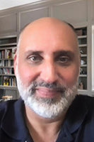 Dr. David Hatami