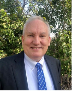 David Osburn