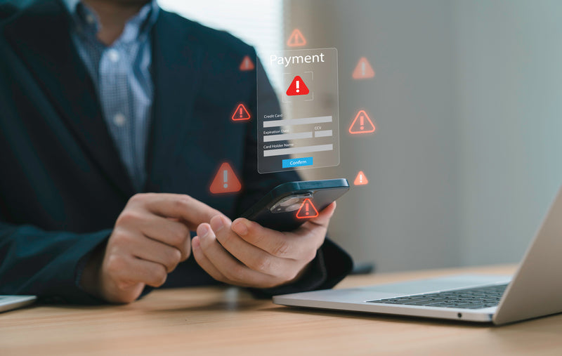 Documenting Your Wire Transfer Risk Assessment