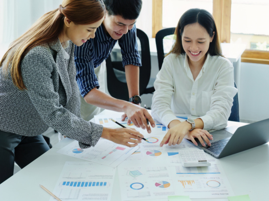 Effective Marketing in a World Driven by Technology and Compliance