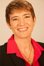 Elizabeth Mack