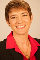 Elizabeth Mack