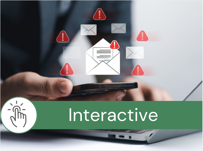 Email Fraud