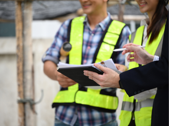 Evaluating Construction Contractor Lending Risk