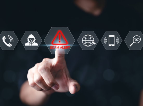 Evolving Cyber Threats-Staying Ahead in the Digital Landscape
