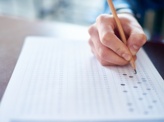 Exam Management - The Interagency Ratings Structure and Good Exam Preparation