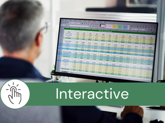Excel 201: Using Pivot Tables in Excel