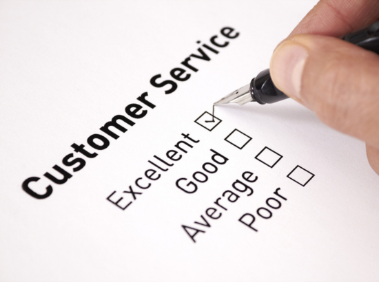 The Fundamentals of Exceptional Customer Service